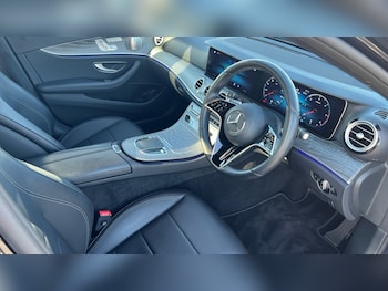 Used Mercedes-Benz E Class 2023 for sale - 76074573: Photo