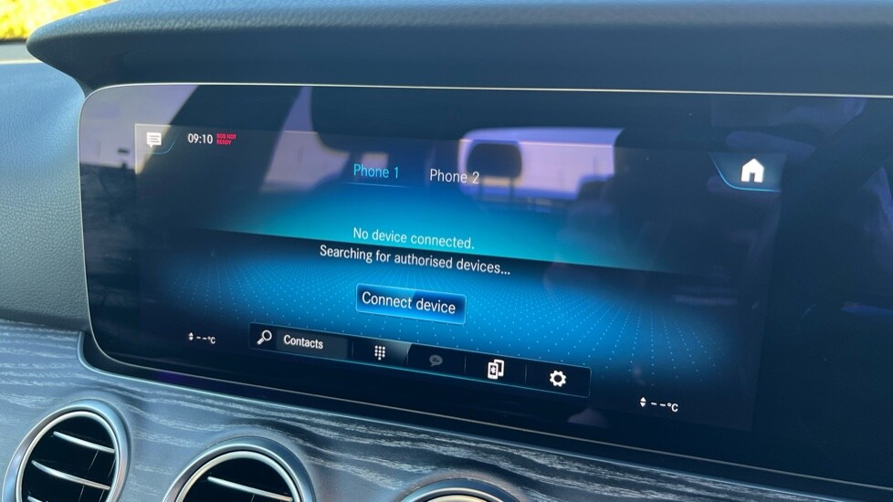 Used Mercedes-Benz E Class 2023 for sale - 76074573: Photo 43