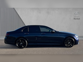 Used Mercedes-Benz E Class 2023 for sale - 76074573: Photo