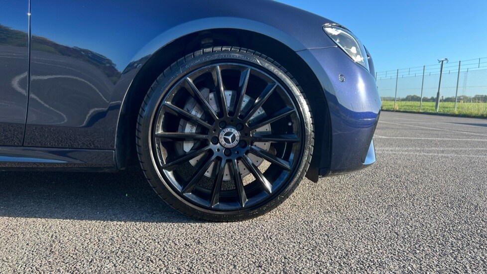 Used Mercedes-Benz E Class 2023 for sale - 76074573: Photo 5