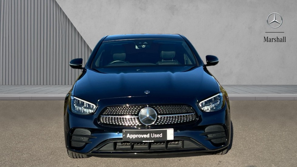 Used Mercedes-Benz E Class 2023 for sale - 76074573: Photo 6