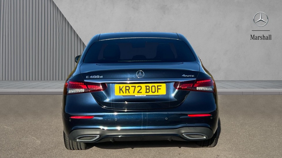 Used Mercedes-Benz E Class 2023 for sale - 76074573: Photo 7