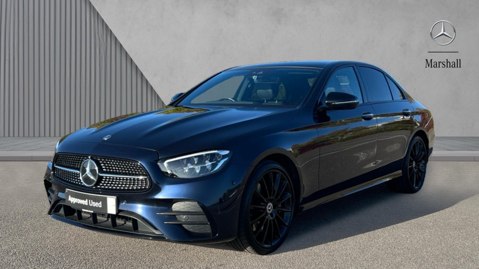 Used Mercedes-Benz E Class 2023 for sale - 76074573: Photo 8