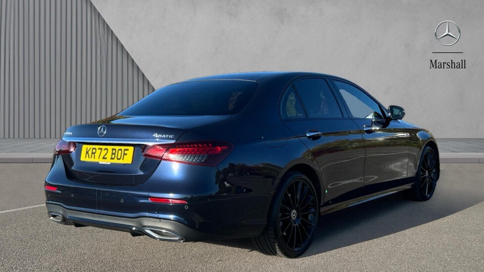 Used Mercedes-Benz E Class 2023 for sale - 76074573: Photo 9