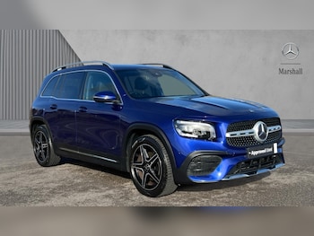 Used Mercedes-Benz GLB 2023 for sale - 76487377: Photo