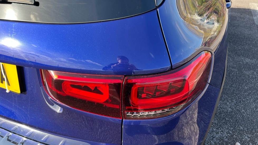 Used Mercedes-Benz GLB 2023 for sale - 76487377: Photo 22