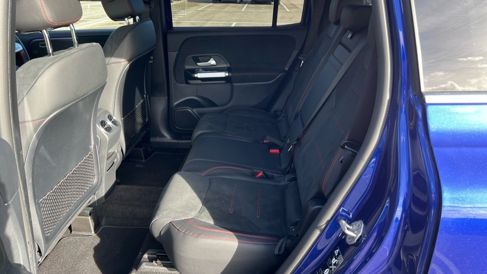 Used Mercedes-Benz GLB 2023 for sale - 76487377: Photo 24