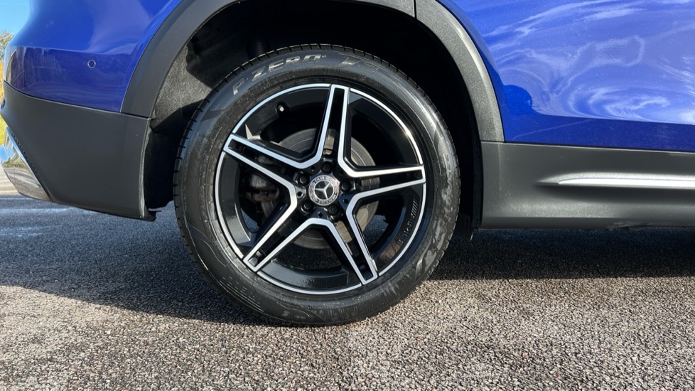 Used Mercedes-Benz GLB 2023 for sale - 76487377: Photo 27