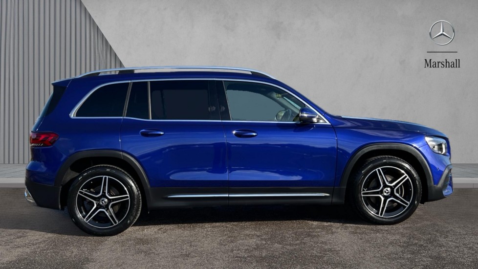 Used Mercedes-Benz GLB 2023 for sale - 76487377: Photo 4