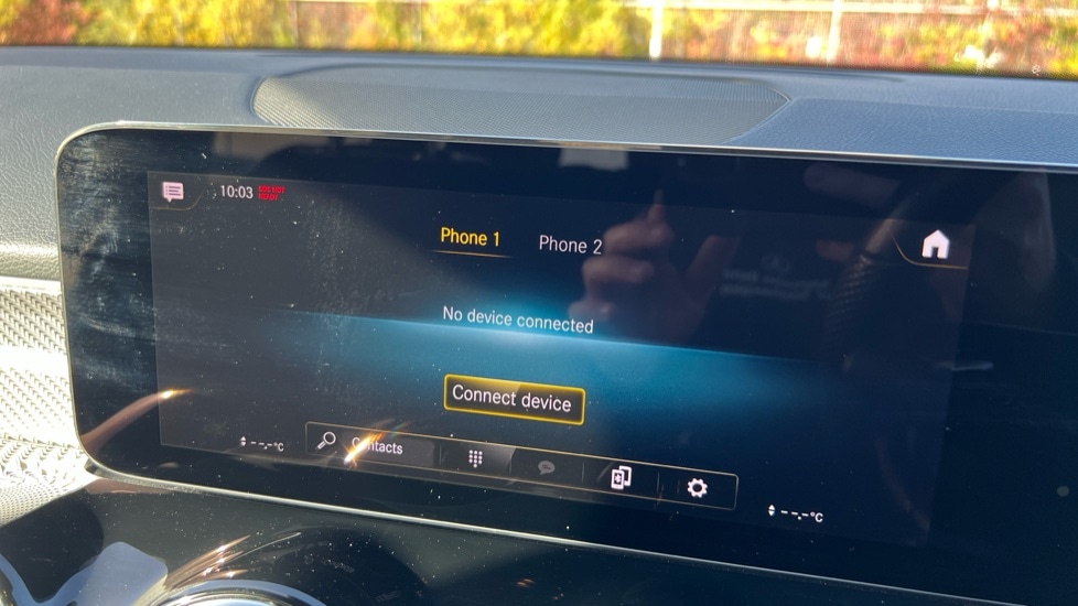 Used Mercedes-Benz GLB 2023 for sale - 76487377: Photo 43