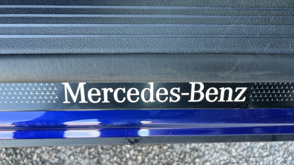 Used Mercedes-Benz GLB 2023 for sale - 76487377: Photo 44