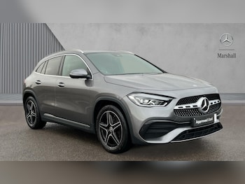 Used Mercedes-Benz GLA 2022 for sale - 76428091: Photo