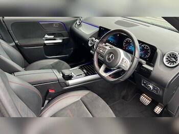 Used Mercedes-Benz GLA 2022 for sale - 76428091: Photo
