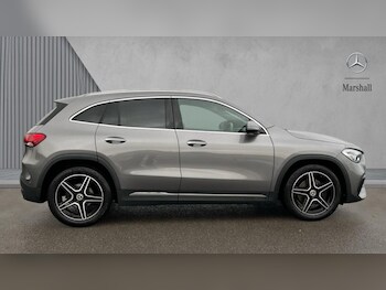 Used Mercedes-Benz GLA 2022 for sale - 76428091: Photo