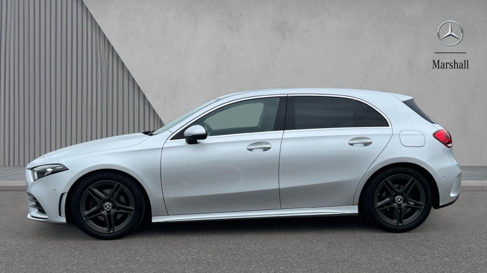 Used Mercedes-Benz A-Class 2020 for sale - 76458874: Photo 10