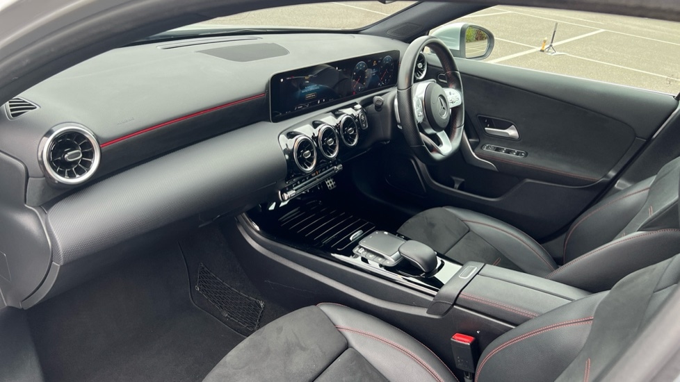 Used Mercedes-Benz A-Class 2020 for sale - 76458874: Photo 11