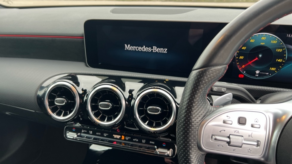 Used Mercedes-Benz A-Class 2020 for sale - 76458874: Photo 13