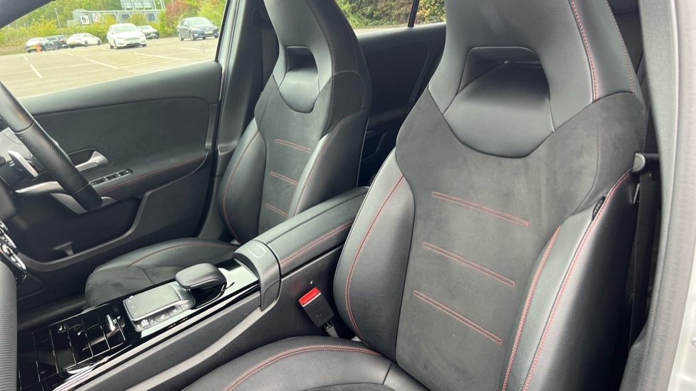 Used Mercedes-Benz A-Class 2020 for sale - 76458874: Photo 14