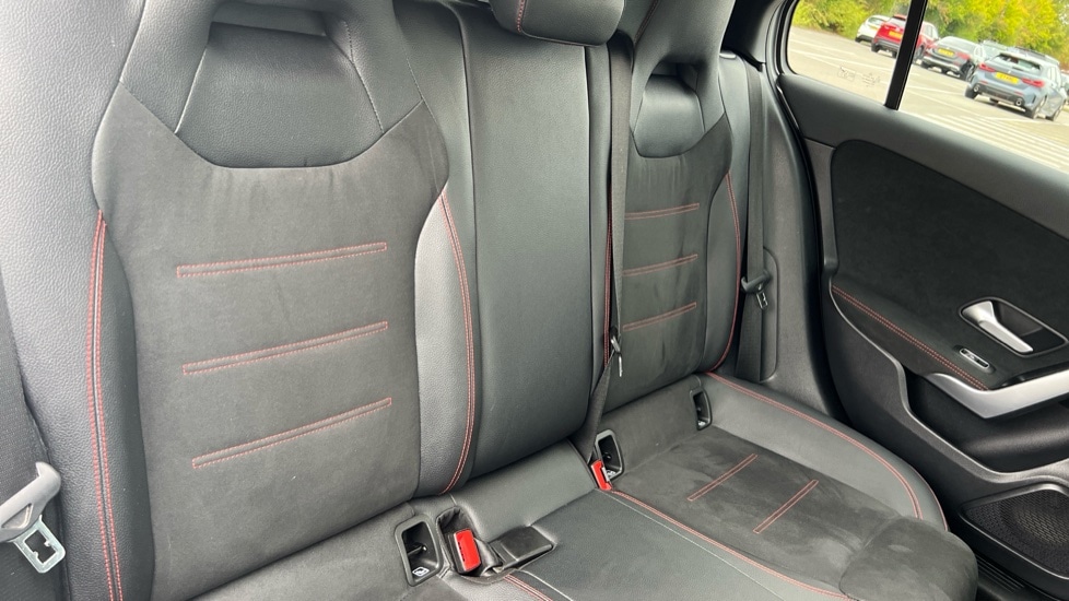 Used Mercedes-Benz A-Class 2020 for sale - 76458874: Photo 15