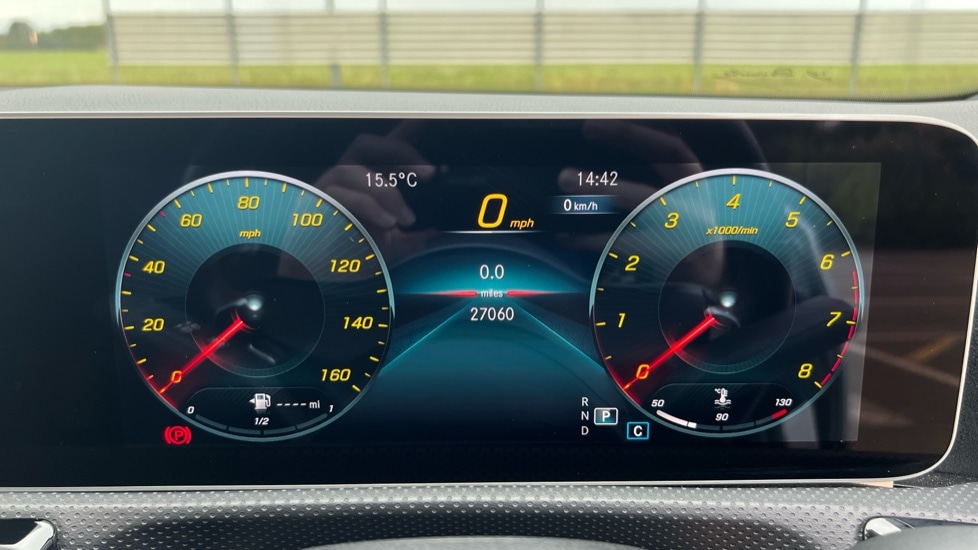 Used Mercedes-Benz A-Class 2020 for sale - 76458874: Photo 16