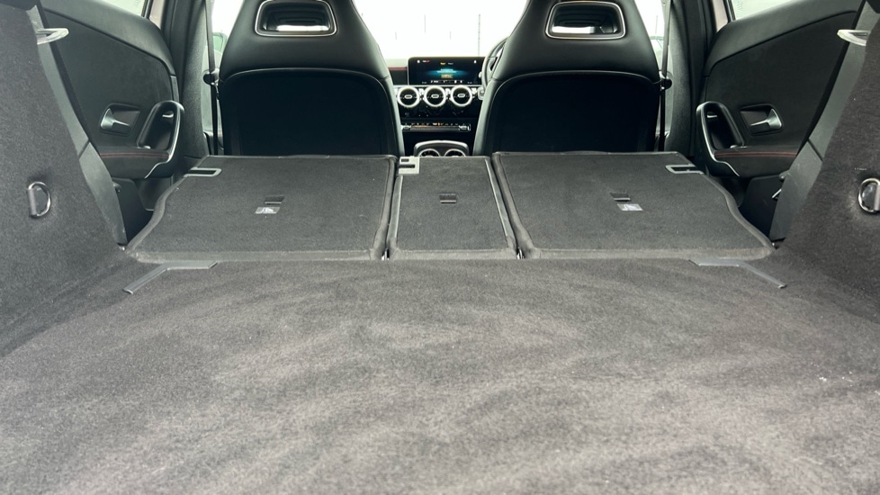 Used Mercedes-Benz A-Class 2020 for sale - 76458874: Photo 18