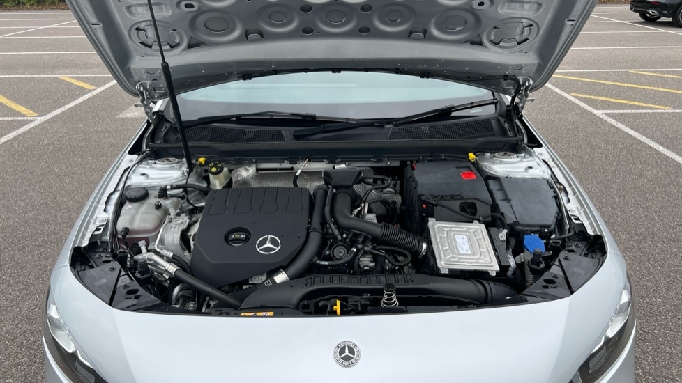 Used Mercedes-Benz A-Class 2020 for sale - 76458874: Photo 19