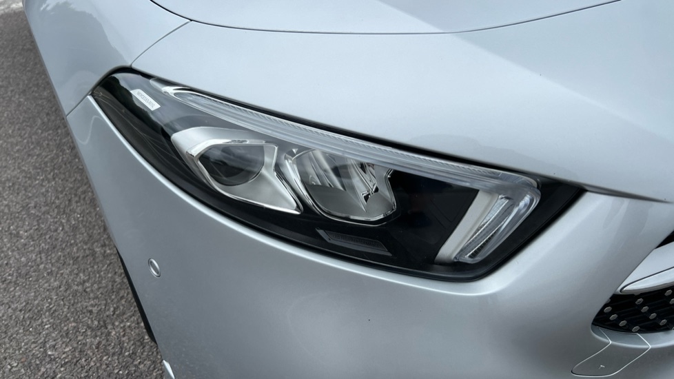 Used Mercedes-Benz A-Class 2020 for sale - 76458874: Photo 20