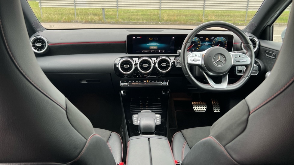 Used Mercedes-Benz A-Class 2020 for sale - 76458874: Photo 23