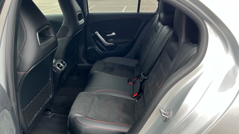 Used Mercedes-Benz A-Class 2020 for sale - 76458874: Photo 24