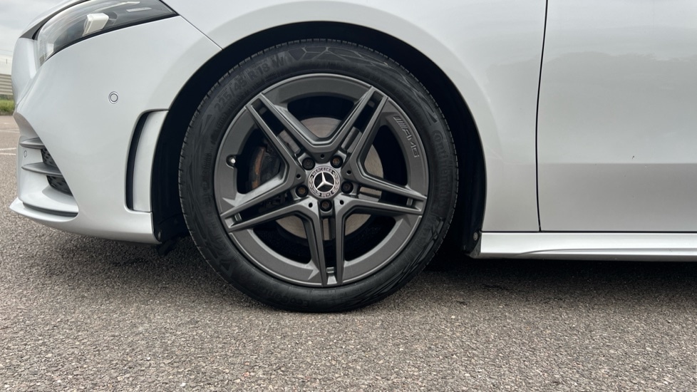 Used Mercedes-Benz A-Class 2020 for sale - 76458874: Photo 25