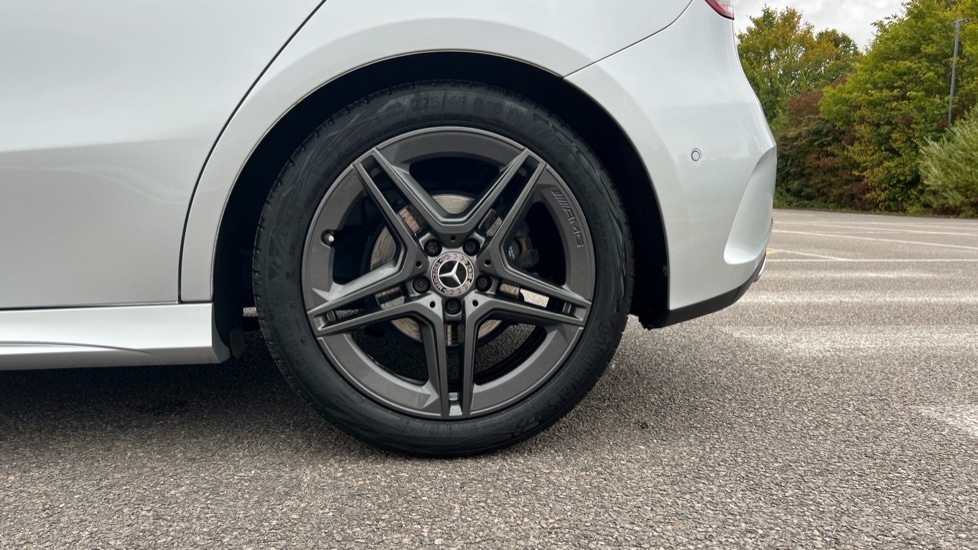 Used Mercedes-Benz A-Class 2020 for sale - 76458874: Photo 26