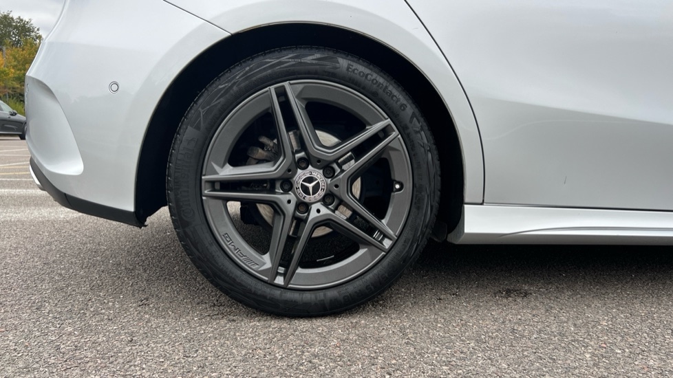 Used Mercedes-Benz A-Class 2020 for sale - 76458874: Photo 27