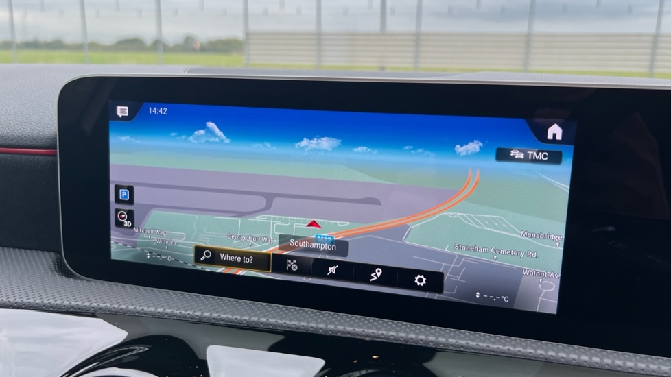 Used Mercedes-Benz A-Class 2020 for sale - 76458874: Photo 33