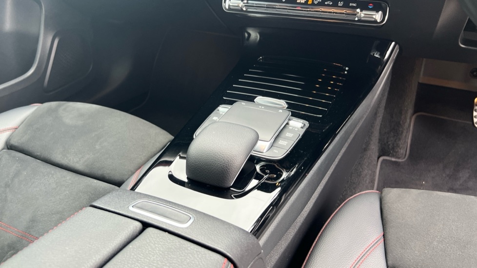 Used Mercedes-Benz A-Class 2020 for sale - 76458874: Photo 35