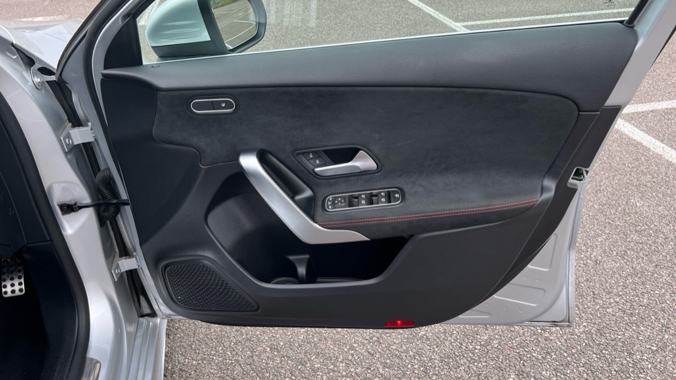 Used Mercedes-Benz A-Class 2020 for sale - 76458874: Photo 37