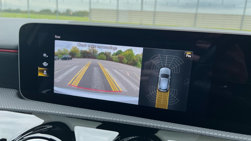 Used Mercedes-Benz A-Class 2020 for sale - 76458874: Photo 40