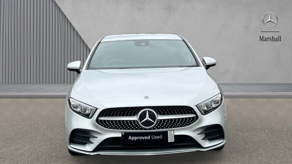 Used Mercedes-Benz A-Class 2020 for sale - 76458874: Photo 6