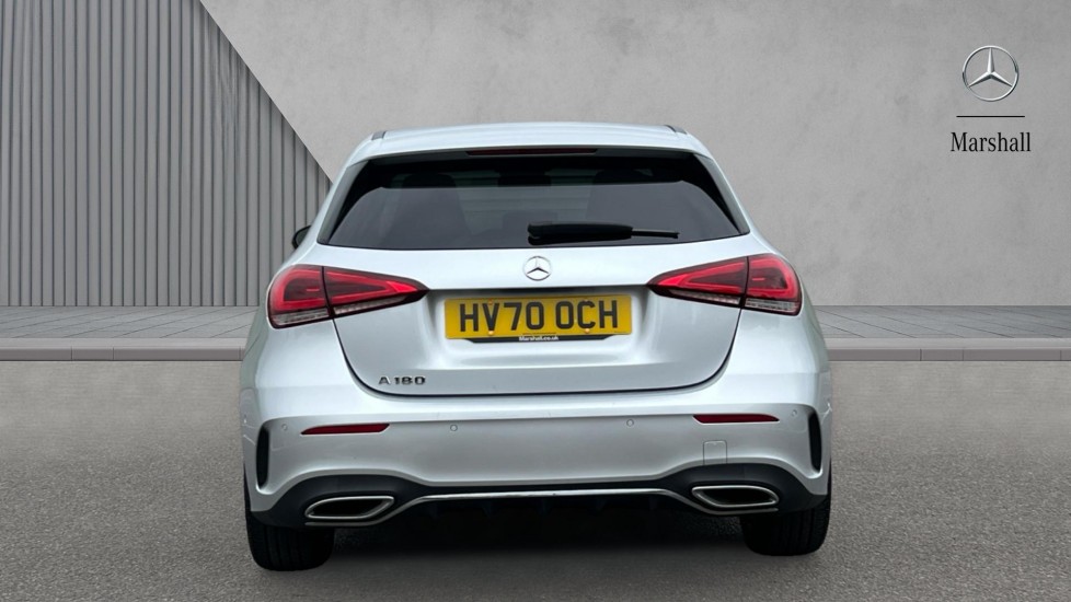 Used Mercedes-Benz A-Class 2020 for sale - 76458874: Photo 7