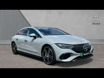 2022 - 300 180kW Exclusive Luxury 89kWh 4dr Auto