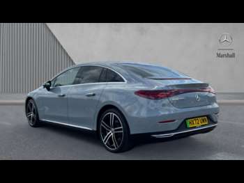 Used Mercedes-Benz EQA 2022 for sale - 75108613: Photo