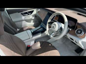 Used Mercedes-Benz EQA 2022 for sale - 75108613: Photo