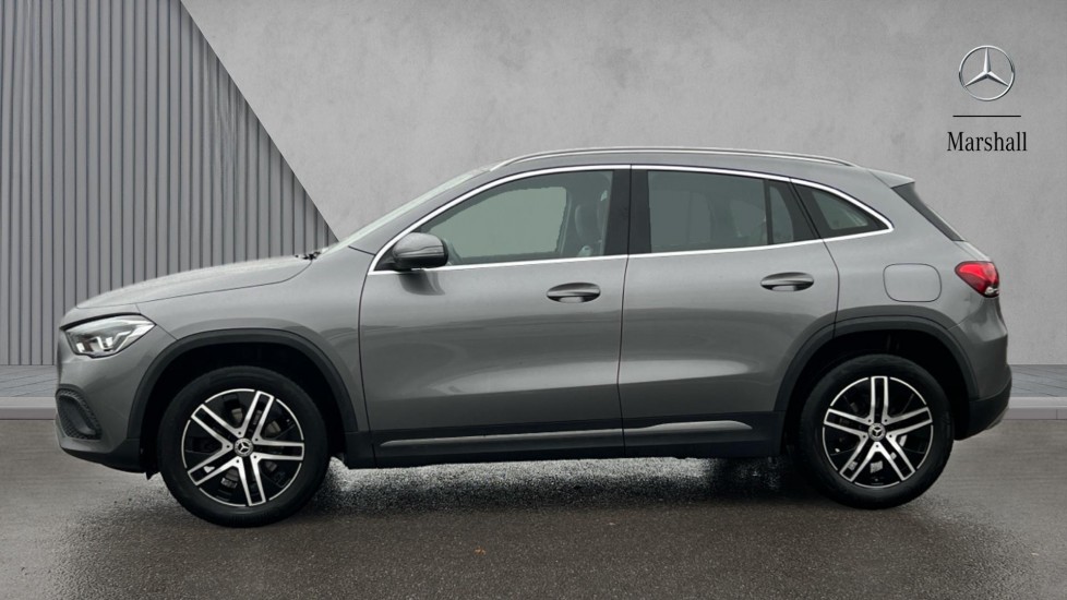Used Mercedes-Benz GLA 2021 for sale - 76556943: Photo 10