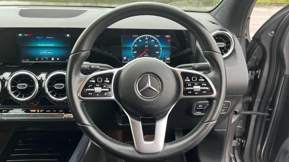 Used Mercedes-Benz GLA 2021 for sale - 76556943: Photo 12