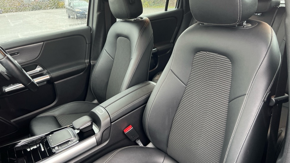 Used Mercedes-Benz GLA 2021 for sale - 76556943: Photo 14