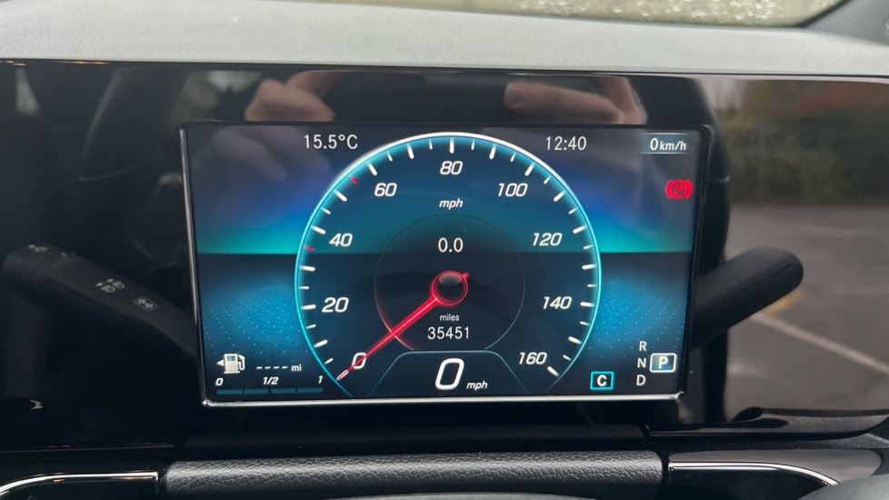 Used Mercedes-Benz GLA 2021 for sale - 76556943: Photo 16