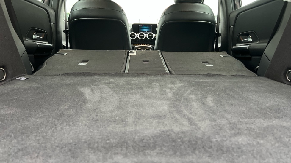 Used Mercedes-Benz GLA 2021 for sale - 76556943: Photo 18