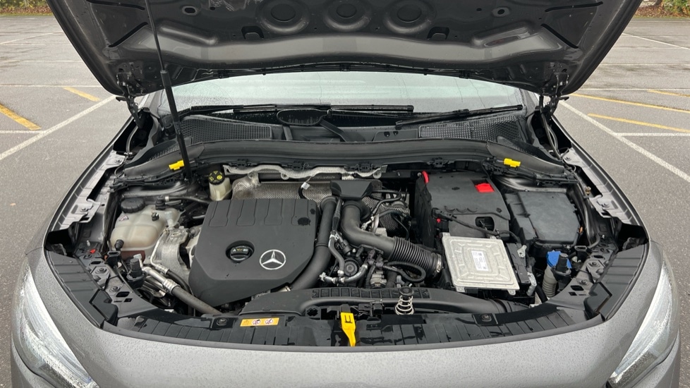 Used Mercedes-Benz GLA 2021 for sale - 76556943: Photo 19