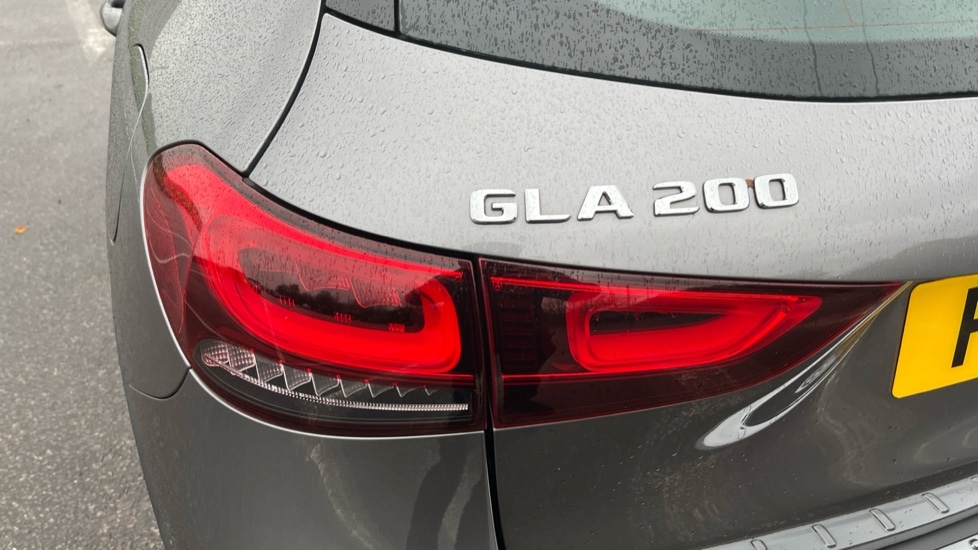 Used Mercedes-Benz GLA 2021 for sale - 76556943: Photo 21