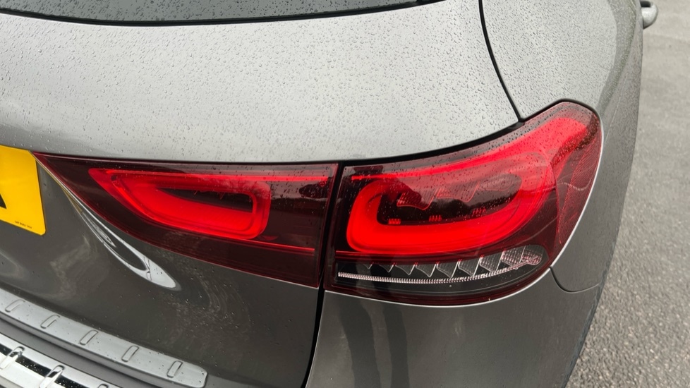 Used Mercedes-Benz GLA 2021 for sale - 76556943: Photo 22