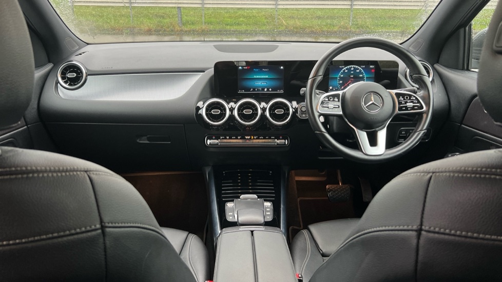 Used Mercedes-Benz GLA 2021 for sale - 76556943: Photo 23